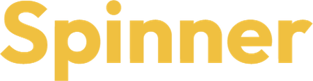 Spinner Casino logo