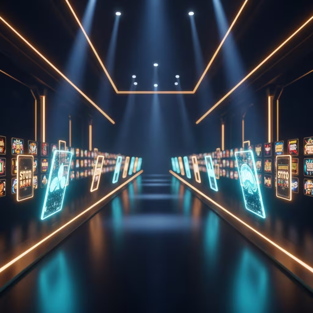 Spinner Casino Pay and Play banking deposit screen